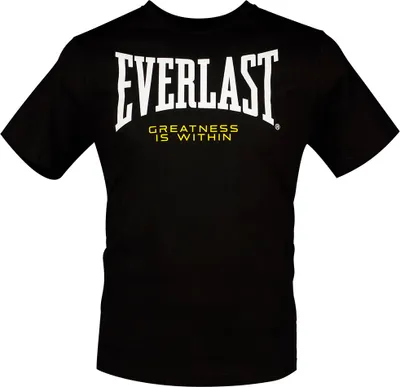 Produktbild von Everlast Kurzarm-t-shirt  S Mann  S