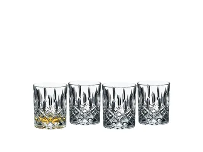 Zdjęcie produktu dla Riedel Accanto Accanto Whisky Double Old Fashioned 4 Stück 0491/05