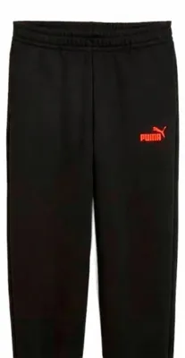 Zdjęcie produktu dla Spodnie dresowe Puma 694811-01 dla Dziecięce