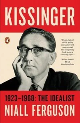Obrázek produktu pro Kissinger: Volume 1