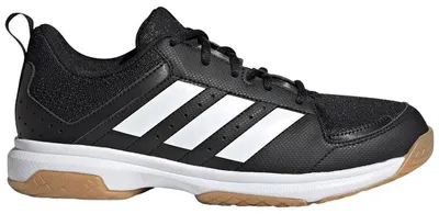 Produktbild von adidas Ligra 7 Indoor Core Black Cloud White (Women's) - EU 44 2/3