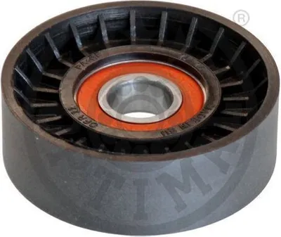 Produktbild von OPTIMAL 0-N1670S Spannrolle Keilrippenriemen passend für MERCEDES-BENZ C-Klasse Limousine (W204) E-Klasse Limousine (W211) C-Klasse T-modell (S204)