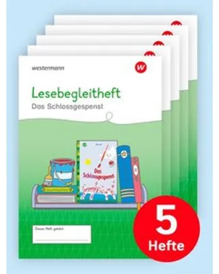 Obrázek produktu pro Westermann Unterrichtsmaterialien Grundschule