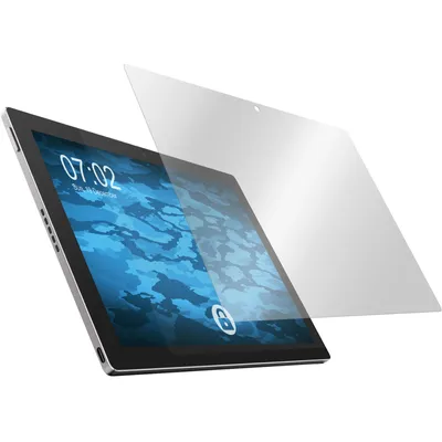 Produktbild von 2er-Pack PhoneNatic Displayschutzfolien klar  kompatibel mit Google Pixel C