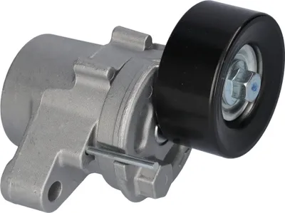 Produktbild von FEBI BILSTEIN 182317 Riemenspanner Keilrippenriemen für MITSUBISHI ASX (GAW) Ø70mm Rolle