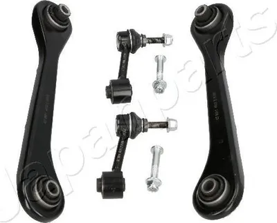 Obrázok produktu pre Sada Na Opravu. Vw T. Golf V 03- Škoda Cotavia 04- Superb 08- (Dve Spodné Ramená)