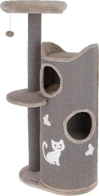Produktbild von Katzenkratzbaum Spielzeug