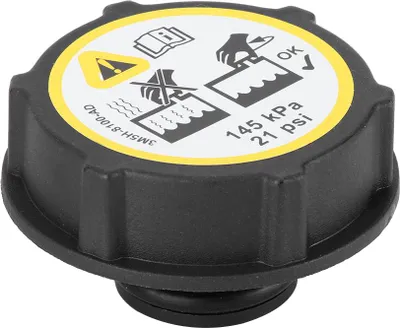 Produktbild von Autokühlsystem Kühlerausdehnung Wassertankkappe 3m5H-8100-Ad-Austausch für Ford