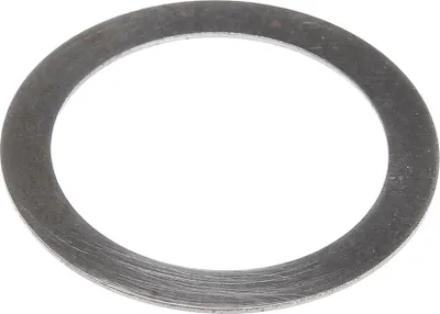 Produktbild von Ausgleichsscheibe 32 x 42 x 0,8mm (Dichtkappe) - Simson S50, S51, KR51 Schwalbe, SR4, SR50, S53, S70, SR80, S83