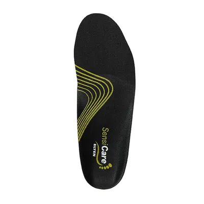 Produktbild von Ganzflächige Einlegesohle ELTEN SensiCare Lady High, Gr. 41