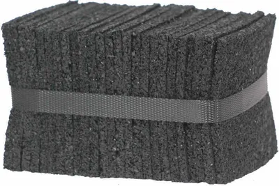 Produktbild von Terrassenpad  6x150x150 mm / 25 Stück