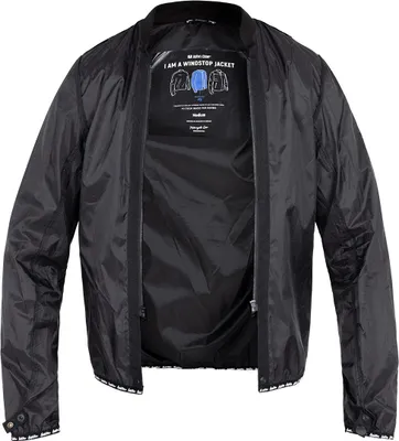 Zdjęcie produktu dla Wewnętrzna kurtka motocyklowa John Doe Aero Mesh Windblocker, 5XL