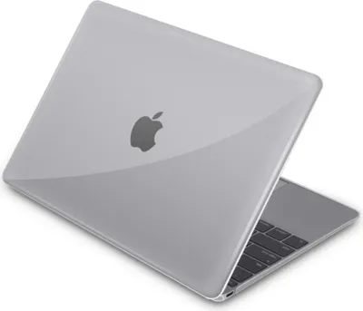 Obrázek produktu pro Hardshell Protective Case für MacBook 12