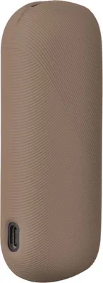 Produktbild von König Design Hülle kompatibel mit Kunststoff Full Cover Handyhülle - Case Gold