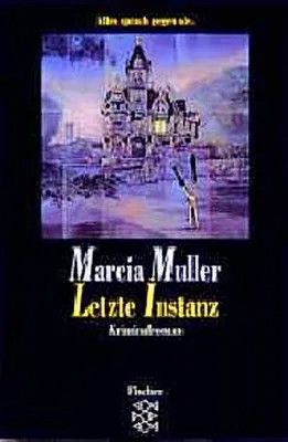 Produktbild von Letzte Instanz