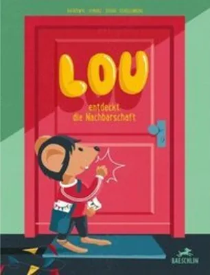 Immagine prodotto di Lou entdeckt die Nachbarschaft