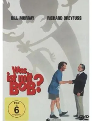 Immagine prodotto di Was ist mit Bob?