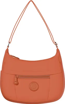 Produktbild von Praktische Damen Umhängetasche für Alltag und Freizeit 30625 Orange