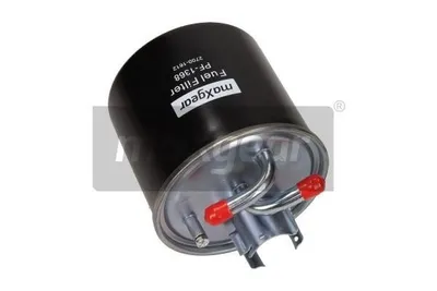 Produktbild von Kraftstofffilter MAXGEAR 26-1100 für AUDI A8 (4E2, 4E8) Leitungsfilter