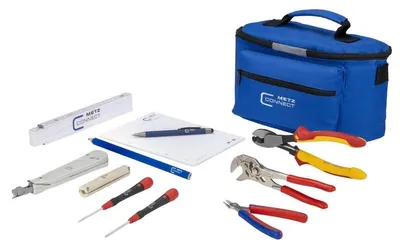 Zdjęcie produktu dla METZ CONNECT 130800400-E, 1 szt.