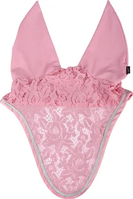 Image de Bonnet anti-mouches QHP Sevilla blossom, taille:Full