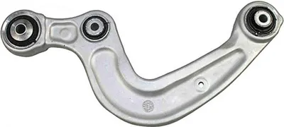 Produktbild von METZGER 58112103 Querlenker Hinten Links Oben für AUDI A4 B9 Avant (8W5, 8WD)