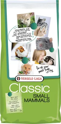 Produktbild von Versele Laga 20kg Classic Zero