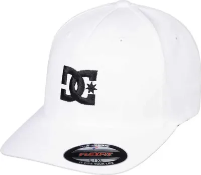 Zdjęcie produktu dla Dc Shoes Errores de Foto 555300096-xwwk in White color size Talla unica