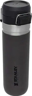 Obrázok produktu pre Stanley Quick Flip fľaša na vodu 0,7 l Charcoal