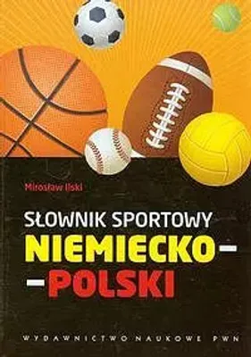 Image de Allemand-Polonais sport dictionnaire