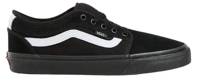 Obrázek produktu pro Sportovní boty Vans Chukka Low Sidestripe, černé, velikost 41 (EU), pánské, černé, velikost 41 (EU)