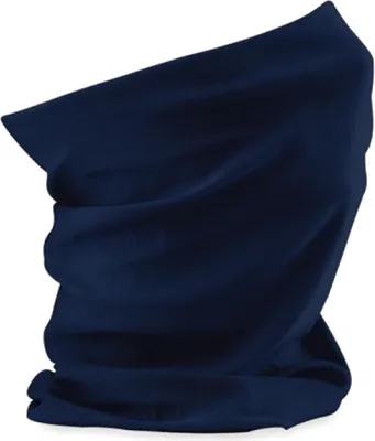 Immagine prodotto di Beechfield B900 | Sciarpa a tubo Morf Original / Sciarpa invernale da uomo - Colore: French Navy - Taglia: Unica