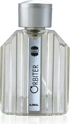 Zdjęcie produktu dla Ajmal - Orbiter EDP 100ml