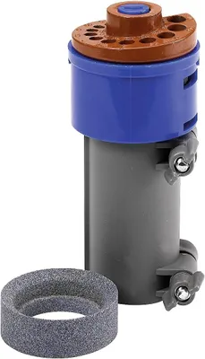 Produktbild von Schärfgerät für Spiralbohrer, HSS, Ø 3,5-10 mm