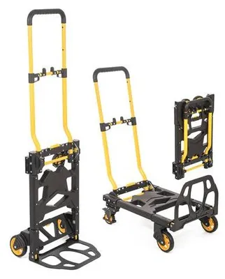 Obrázek produktu pro Rudl G21 multifunkční skládací, 150 kg