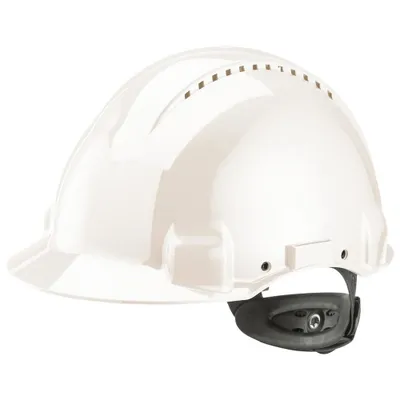 Obrázok produktu pre PELTOR Schutzhelm "G3000" Uvicator&trade, Sensor Wei&szlig (XH001675202)