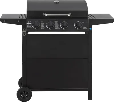 Produktbild von El Fuego® Gasgrill "San Jose 4 Brenner"