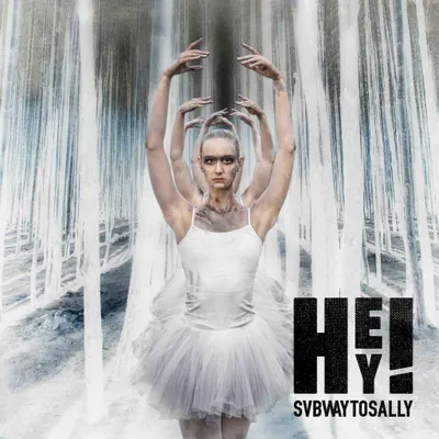Produktbild von Hey!