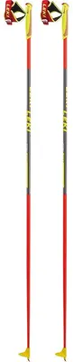 Produktbild von LEKI PRC 700, Querfeldein-Skifahren, 140 cm, Erwachsener, Unisex, Grau, Rot, Gelb, Karbon