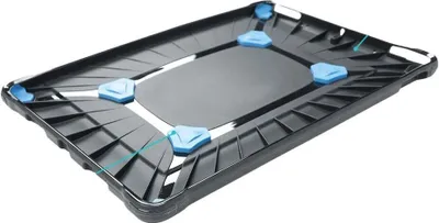 Immagine prodotto di Mobilis 067004 Custodia per tablet 26,7 cm (10,5") Cover Nero