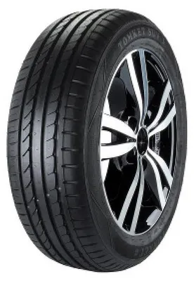 Produktbild von Tomket Sommerreifen motorcycle-tyres SUV 3 ( 235/60 R18 107W XL )