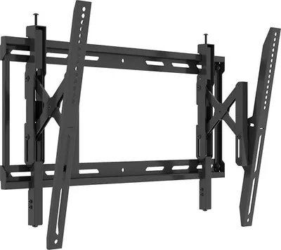 Immagine prodotto di Multibrackets 6299 Supporto TV a parete 2.18 m 86 pollici Nero