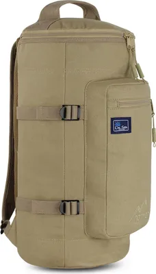 Produktbild von normani Canvas-Seesack 19 l