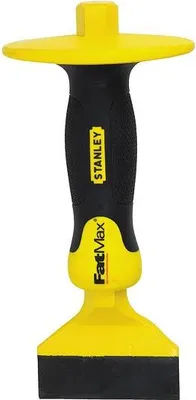 Image de Stanley HTS Fugenmeissel FatMax m. Handschutz 76mm