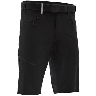 Immagine prodotto di Pantaloncini Silvini Rango Pro MP2225 sciolti uomo nero Taglia 2XL 3123-MP2225-08086