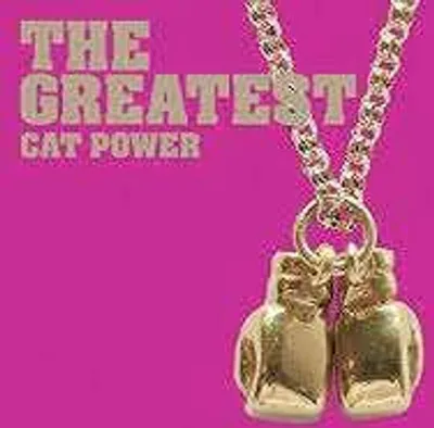 Produktbild von The Greatest
