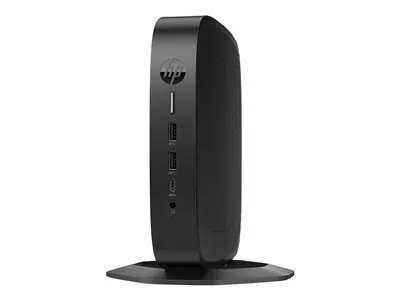 Zdjęcie produktu dla HP Elite t655 Thin Client Ryzen Embedded R2314 4/32eMMC TP ohne OS 12 Monate