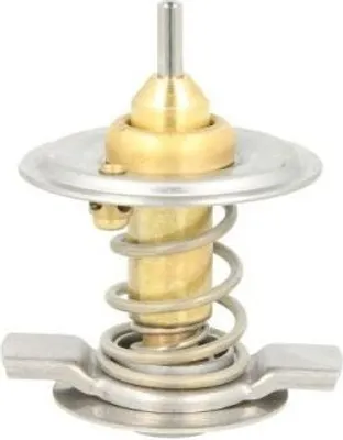 Produktbild von THERMOTEC Thermostat Kühlmittel 87°C passend für MERCEDES-BENZ C-Klasse T-modell (S203) C-Klasse Limousine (W202) M-Klasse (W163) E-Klasse Limousine