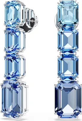 Produktbild von Swarovski Millenia Drop-Ohrhï¿1/2nger 5696516 Ohrringe