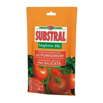 Obrázok produktu pre Hnojivo pre paradajky 350 g SUBSTRAL